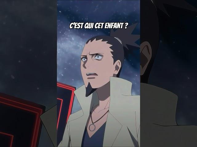 Code utilise Daemon pour réfléchir l'attaque de Kawaki