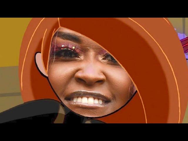 Kim Possible Theme Song (CupcakKe Remix)