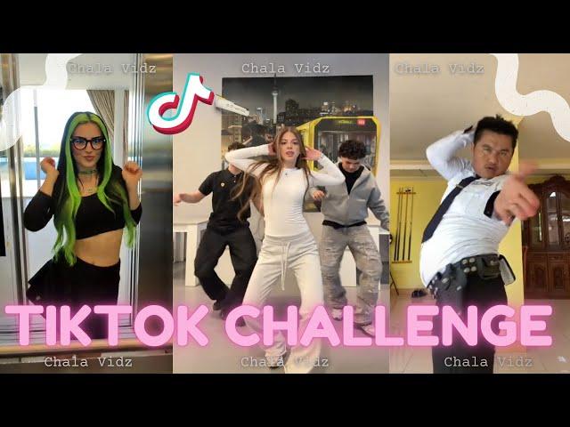 WHAT TRENDS DO YOU KNOW? - TikTok Dance Challenge Compilation of 2025 [NEW] Trending #dance #tiktok