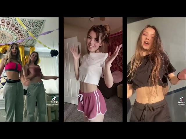 Tiktok - Hot Teens #25