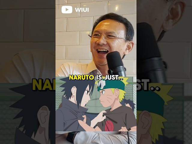 Naruto and Sasuke of Indo politics?