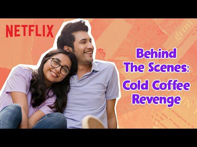 Rohit Saraf Spills Cold Coffee On @MostlySane As Revenge| #Shorts