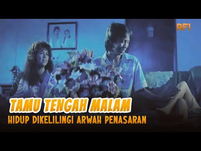 TAMU TENGAH MALAM (1989) FULL MOVIE HD