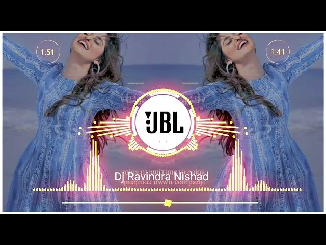 Badal Me Bijli Bar Bar Chamke Dj Remix _ Aaj Rapat Jaye To Instagram Trending Dj Remix _