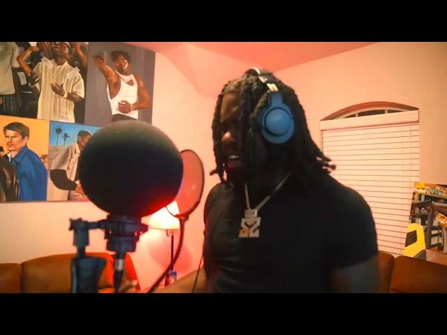 Ratchet Lo - 50 Cent Flow ( Live Performance ) Shot By : WhoShotYa (Prod. By ShopWithKen)