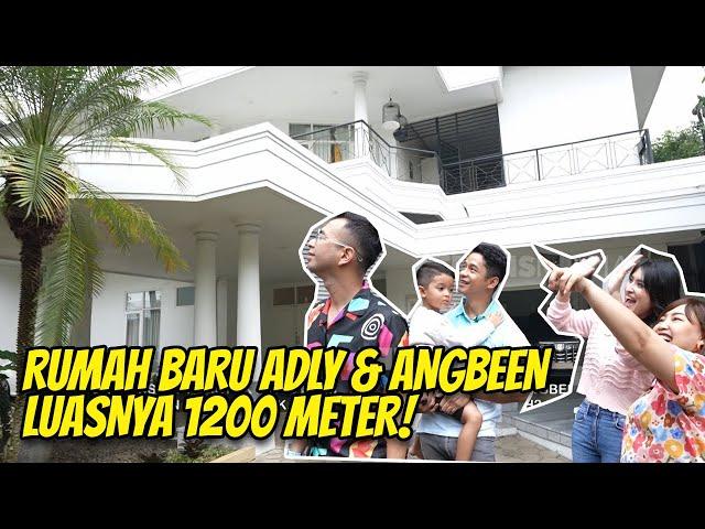 Gerebek Rumah Mewah Baru Adly Fairuz Dan Angbeen! | FYP (23/12/24) Part 1