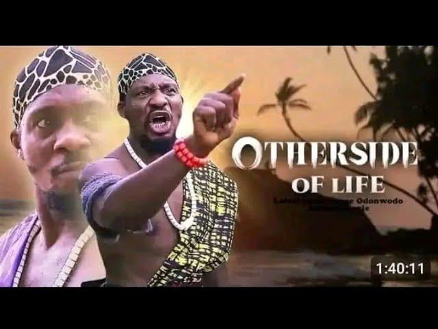 OTHER SIDE OF LIFE OFFICIAL TRAILER #JUNIOURPOPE #nollywoodmovies2024