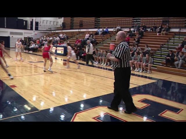 IHSA & local organizations work to recruit next generation of refs after decade of decline