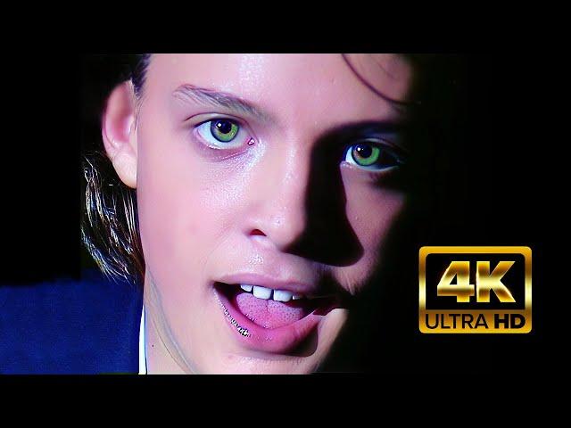 LUIS MIGUEL | PALABRA DE HONOR (Ene 30 1985) 4K Remaster