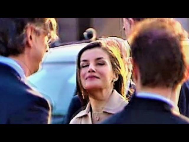 Tensión en Japón entre Felipe VI y Letizia | Más de Letizia La Fiztizia