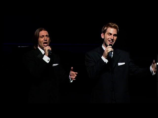 The Ten Tenors LIVE at the Lyric Theatre with "Larger Than Life" (2004) | Full Concert