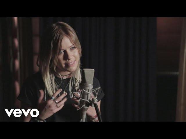 Tonight Alive - The Edge (Acoustic Version)