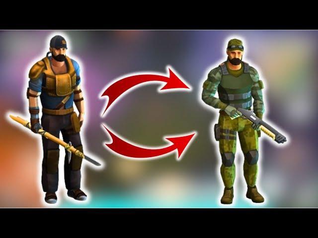 From noob to pro in 10 minutes! Mega lifehacks and tips in the game Last Day on Earth: Survival