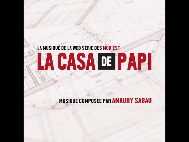 La Casa de Papi OST - La Vieille