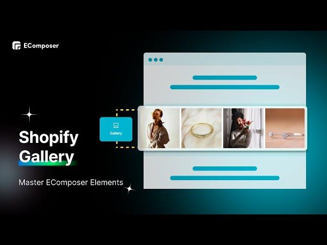 How to Enhance Your Shopify Website with Image Gallery
