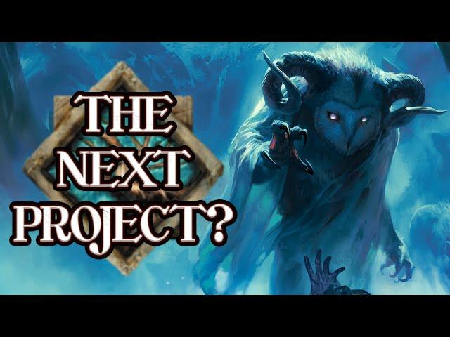 Is Icewind Dale 3 Larian's Next Big Game?