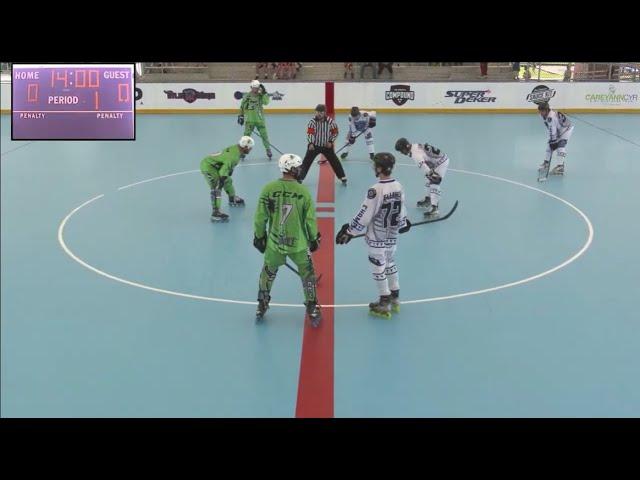Wish Cup 5 Champion Wheelers vs CCM Outlaws Pro Division Playoffs Highlights 6-3-24