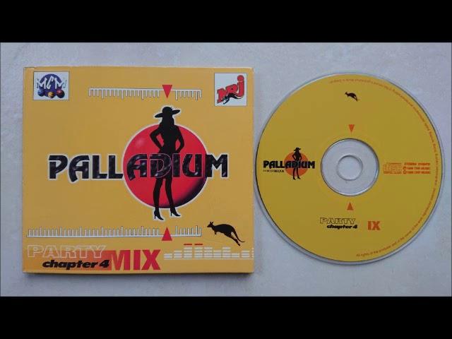 Palladium Party Mix Chapter 4 (1998)