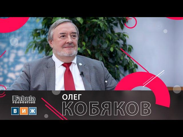 Олег Кобяков в студии Меланоlive