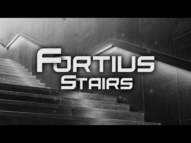 For7ius — Stairs