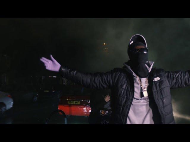 #ARG LurkyLoose - PYC (Music Video) | @MixtapeMadness