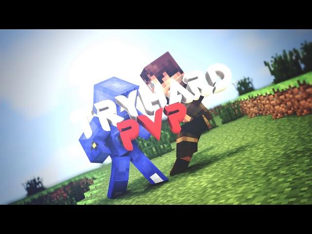 Minecraft Intro TryHardPvP