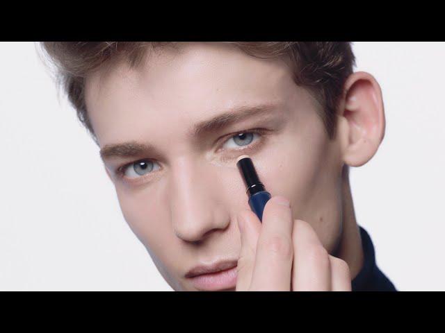 BOY DE CHANEL. A NATURAL LOOK IN A FEW STEPS – CHANEL Makeup