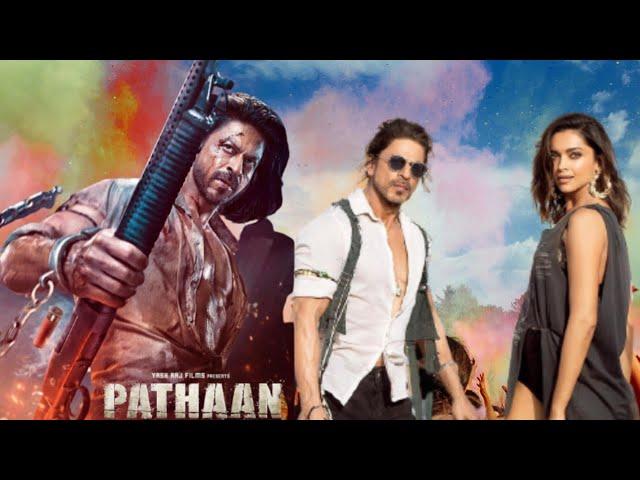 Pathan Song | Mehfil Hi Loot Jaaye (Full Video) Arijit Singh | Shahrukh K, Deepika P | new song 2023