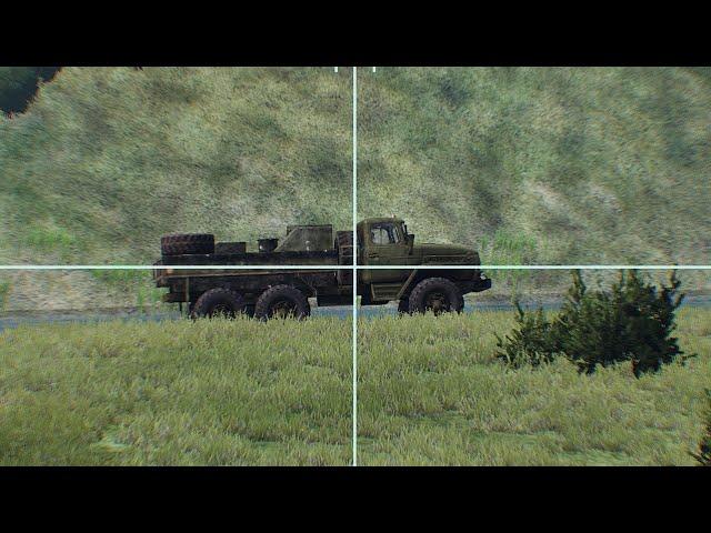 Russian Army Suffers Successive Defeats and Its Losses in Supplies are Increasing - Arma 3