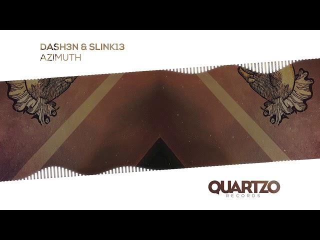 DASH3N & Slink13 - Azimuth