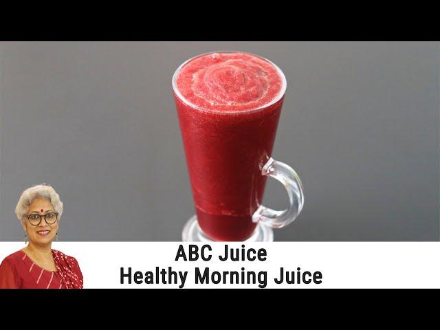 ABC Juice - Healthy Morning Juice For Good Health & Skin Care - ABC Juice Recipe Healthy Weight Loss