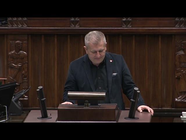 Sejm: tabletka "dzień po" | Cała debata