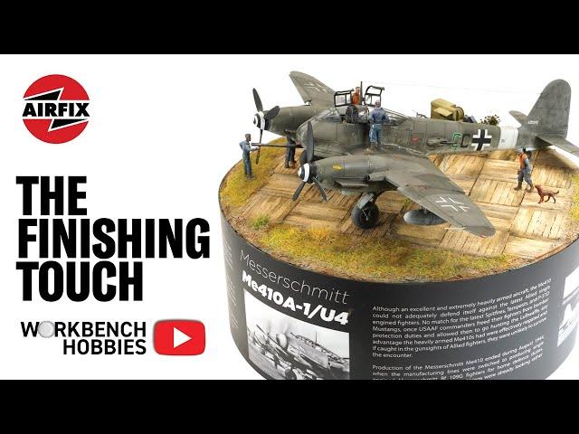 Building the PERFECT Model Base You've Always Wanted