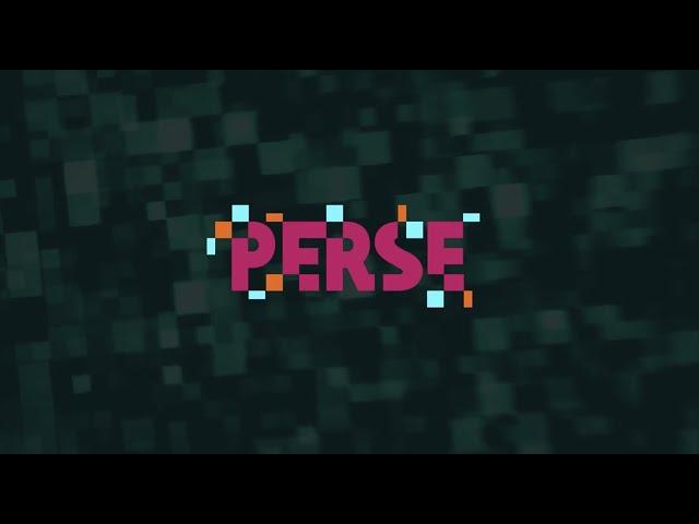 #1 PERSE TALKS | The genesis of our project