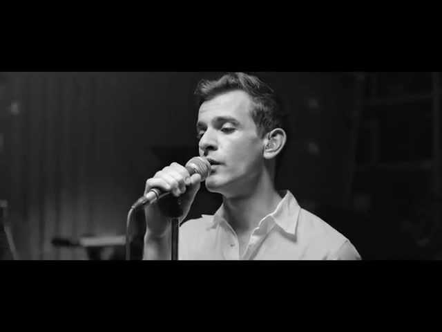 Josef Salvat - Diamonds (Live)