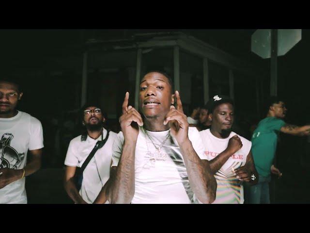 Nfc Dinero - Too Much [Official Music Video]