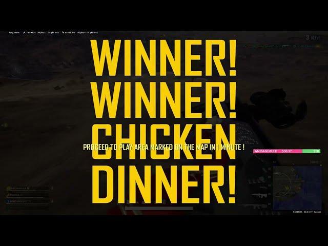 PUBG HIGHLIGHTS | BEST BATTLE ROYALE MOMENTS | EPIC KILLS & WINS part 4