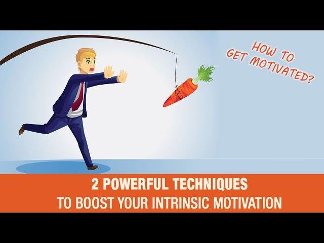 Intrinsic Motivation