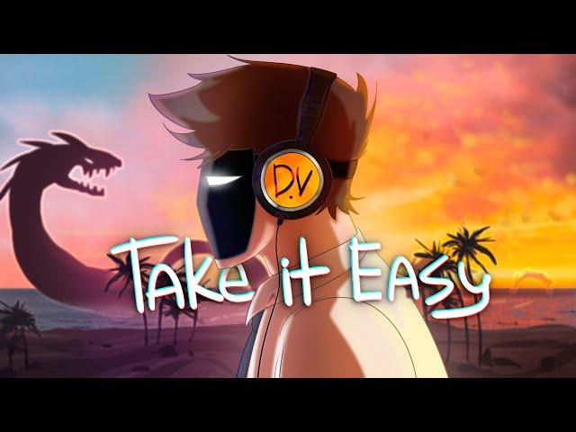 Detective Void - Take It Easy [Original SCP Song]