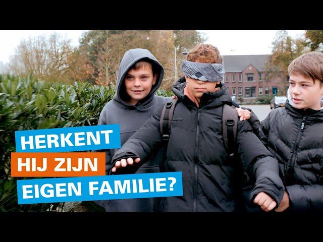  De Familie-film - UNICEF Kinderrechten Filmfestival