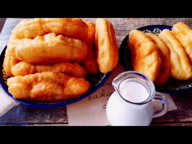 ПИРОЖКИ С РИСОМ И ЯЙЦОМ на замечательном, вкусном тесте.