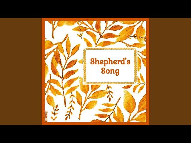 Shepherd's Song for Flutes and Bamblong