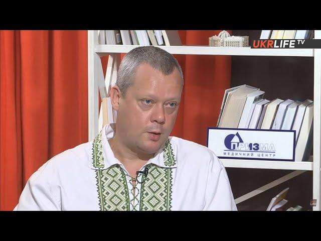 Россия три раза подчеркнула, что эскалация на Донбассе будет неизбежной, - Кирилл Сазонов