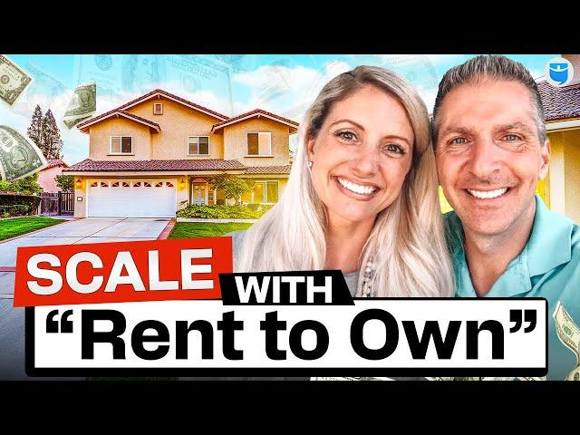 The Secret to Getting More Cash Flow, Time, & Freedom w/ Rentals