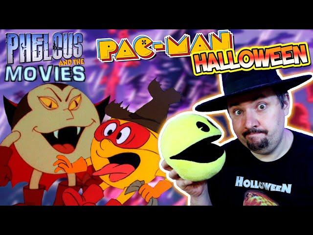 Pac-Man: Halloween Special