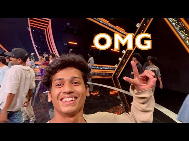 India’s best dancer season 3 | TV audition ️vlog #25 | Avon Nagpure