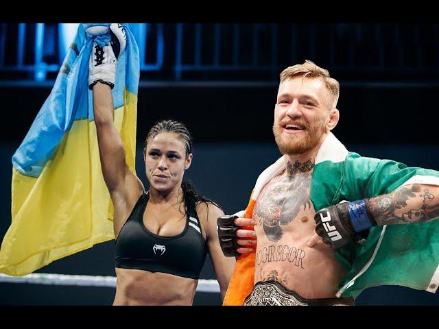 ОСТАННІЙ бій, Премія від Садового та розлучення/Lena Ovchynnikova goes to McGregor's coach [PlayPRO]