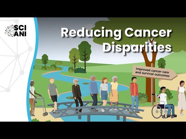 Reducing age-related cancer disparities - How do we bridge the gap?