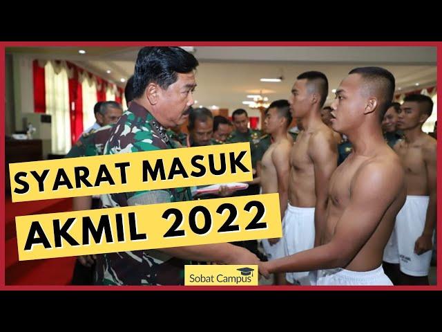 Cita-Cita Jadi TNI? Cek Syarat Terbaru dan Cara Daftar Akmil 2022, GRATIS!