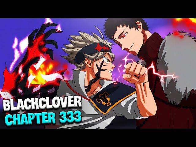 Black Clover 333 | Ma Pháp Vương Đã Chết!, Kế Hoạch Tiêu Diệt Toàn Nhân Loại Của Lucius 